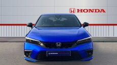 Honda Civic 2.0 eHEV Sport 5dr CVT Hybrid Hatchback